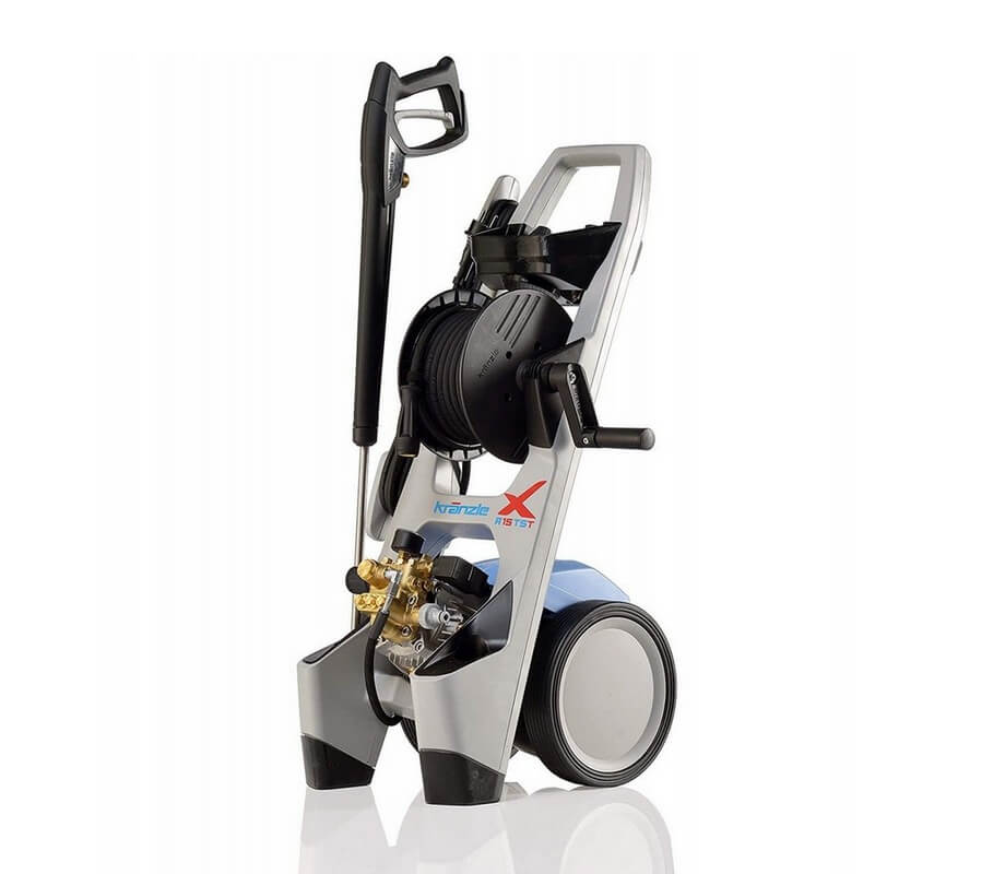 LAVADORA XA17 TST 170BAR 540LH KR496520 KRANZLE LAVADORA XA17 TST 170BAR 540L/H KR496520 KRANZLE