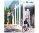 LAVADORA XA17 TST 170BAR 540L/H KR496520 KRANZLE