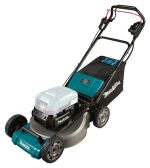 corta relvas ferramentas MAKITA LM001CZ promoção