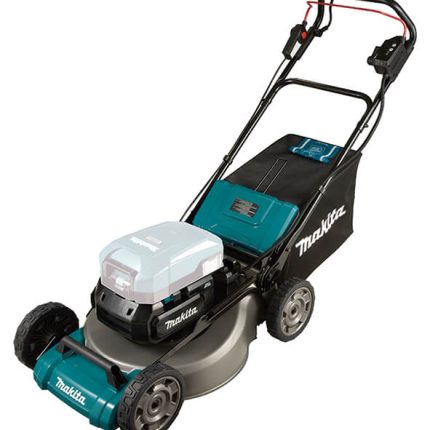 corta relvas ferramentas MAKITA LM001CZ promoção