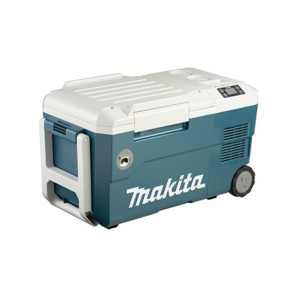 Mala térmica a bateria - makita ferramentas