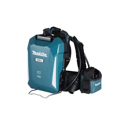 Mochila com bateria 1200Wh XGT/LXTPDC1200A02