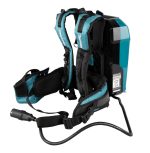 Makita ferramentas Mochila com bateria 1200Wh