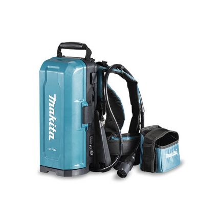 Mochila porta baterias191A59-5