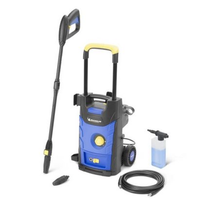 LAVADORA alta pressão MPX16E 125BAR 420L/H MICHELIN