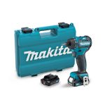 Novo berbequim aparafusador com motor BL sem escovas. M