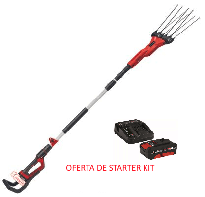 varejadora einhell